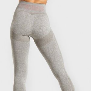 Gymshark high waisted flex leggings